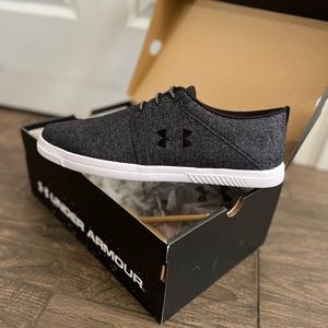Under Armour Mens Street Encounter IV Shoes